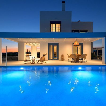 Astrea Villas Лахания Екстериор снимка