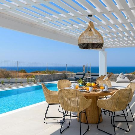 Astrea Villas Лахания Екстериор снимка
