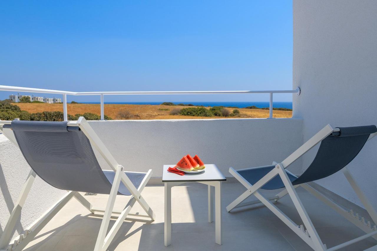 Astrea Villas Лахания Екстериор снимка