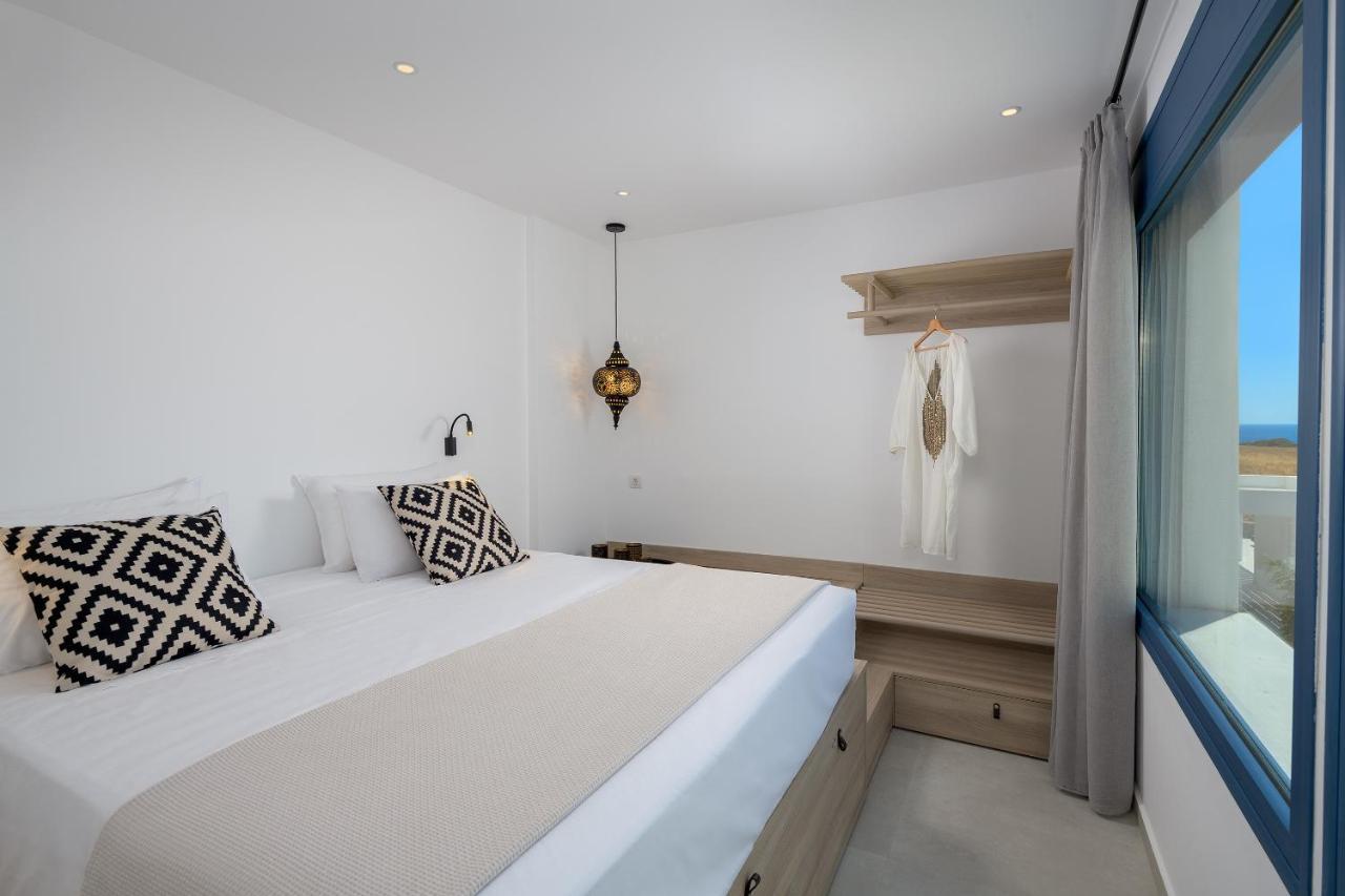 Astrea Villas Лахания Екстериор снимка