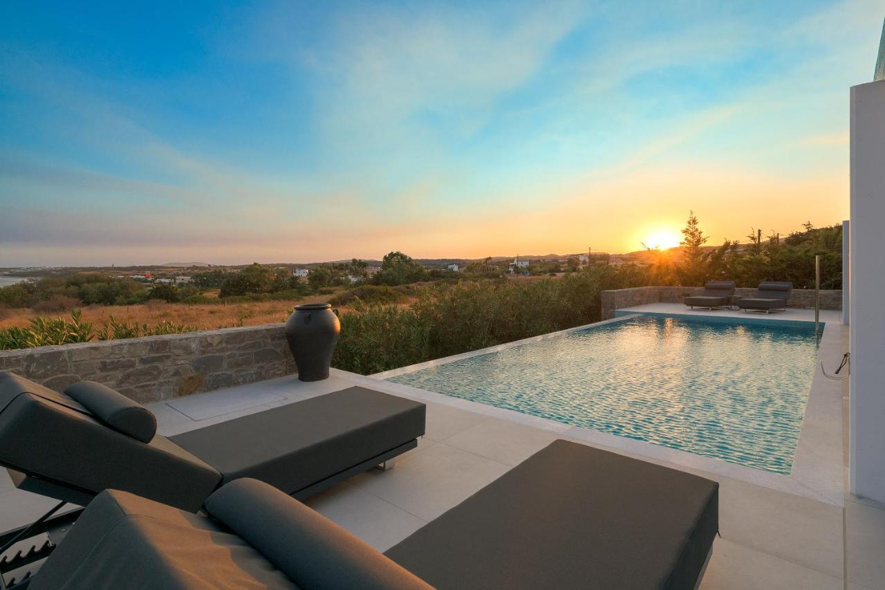 Astrea Villas Лахания Екстериор снимка