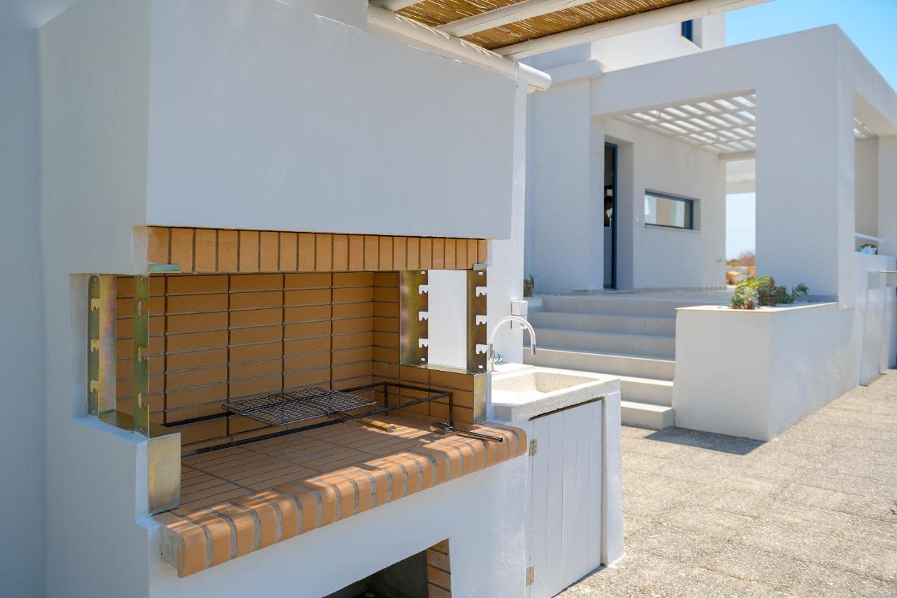Astrea Villas Лахания Екстериор снимка
