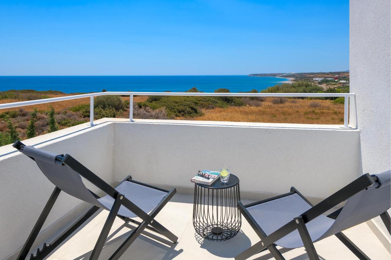 Astrea Villas Лахания Екстериор снимка