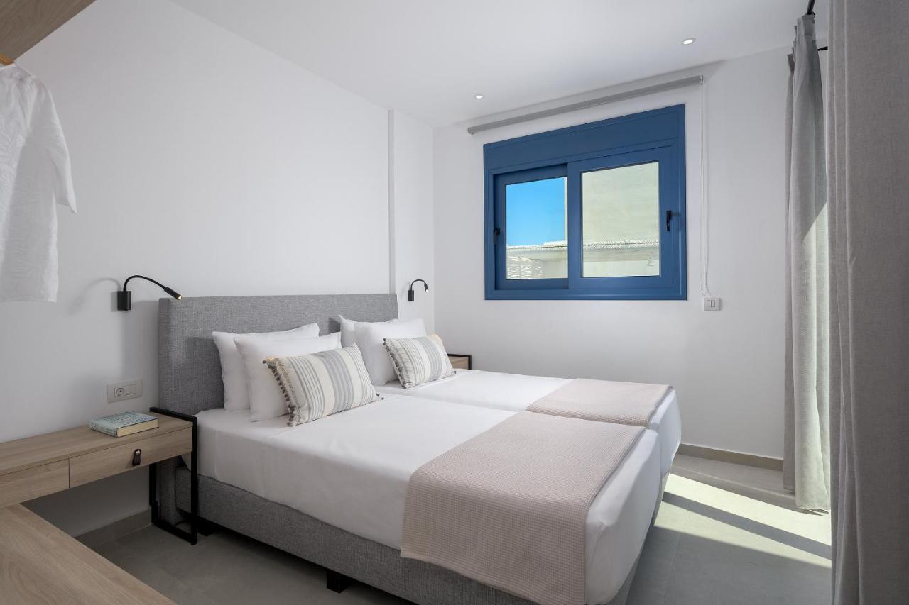 Astrea Villas Лахания Екстериор снимка